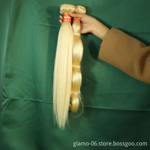 100% Unprocessed Raw Cuticle Aligned Virgin Human Remy Natural Raw Loose Deep Density Wave Virgin Brazilian India Hair Extension